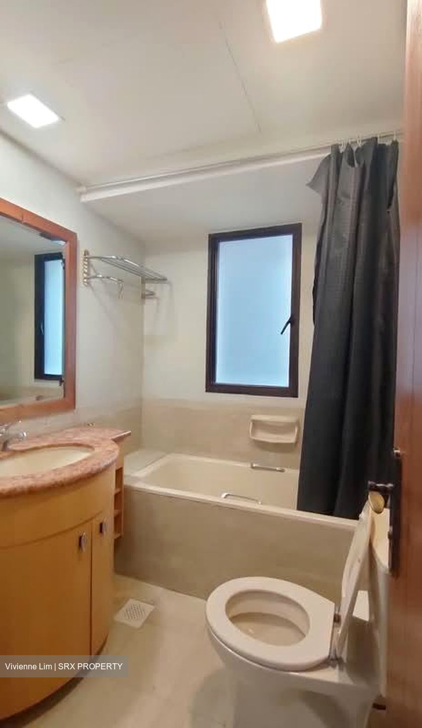 The Mayfair (D22), Condominium #553779511